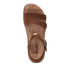 Alegria Blinda Pecan