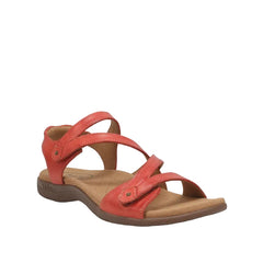 Taos Big Time Bruschetta Arch Support Sandal