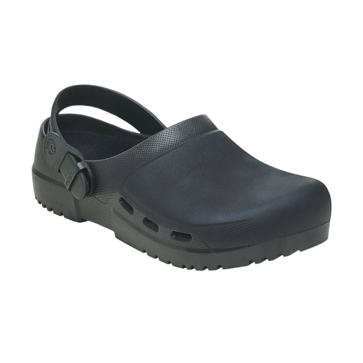 Birkenstock Birki Air 2.0 Black Regular