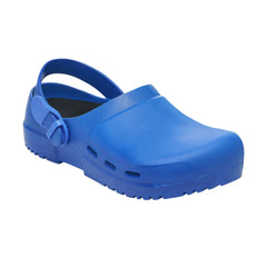 Birkenstock Birki Air 2.0 Ultra Blue
