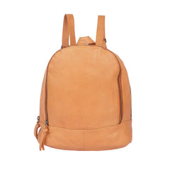 In Leatherz BL35 Peep Leather Back Pack