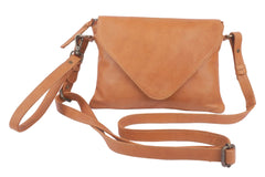 In Leatherz BL45 Crossbody Leathr Bag