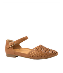 Ziera Carrole Tan Ballet
