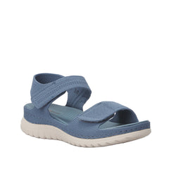 CC Resorts Ram Denim Synthetic Sandal