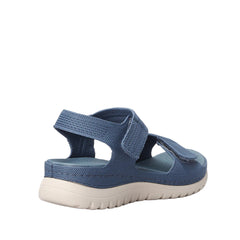 CC Resorts Ram Denim Sandal