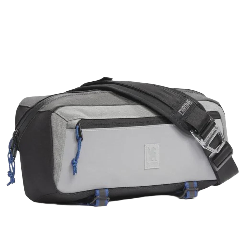 Chrome Mini Kadet Sling Fog