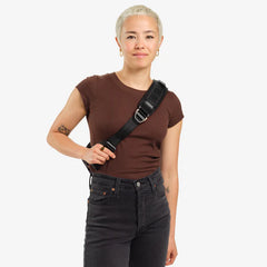 Chrome Mini Kadet Black