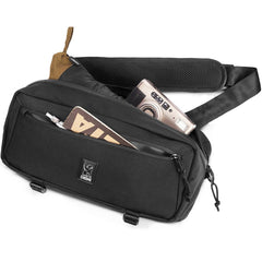 Chrome Mini Kadet Black