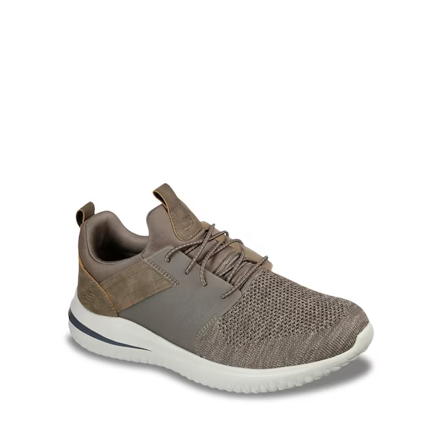 Skechers khaki top