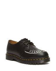 Dr Martens Ramsey 3 Eye Creeper Smooth  Shoe