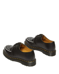 Dr Martens Ramsey 3 Eye Creeper Smooth  Shoe