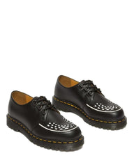 Dr Martens Ramsey 3 Eye Creeper Smooth  Shoe