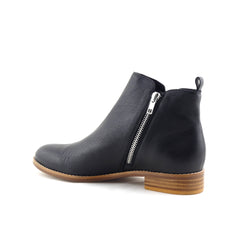 Django & Juliette Nakta Black Natural