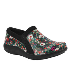 Alegria Duette Sugar N Spice Nursing Shoe