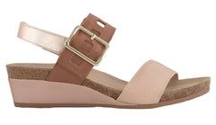 Naot Dynasty Blush Combo