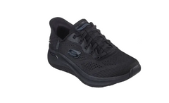 Skechers Arch Fit 2.0 Easy Chic Pitch Black