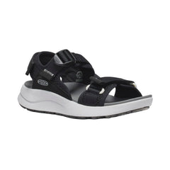 Keen Elle Sport Backstrap Womens Black
