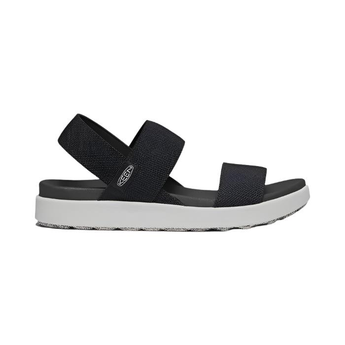 Keen Elle Walking Sandal Black