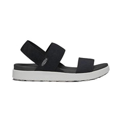 Keen Elle Walking Sandal Black