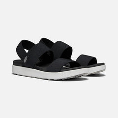 Keen Elle Backstrap Womens Black