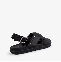 Emu Faye Black Sandal