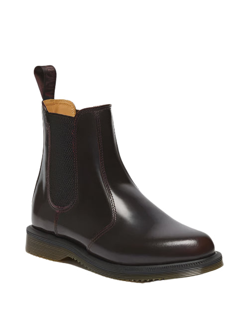 Dr Martens Flora Chelsea Arcadia Boot