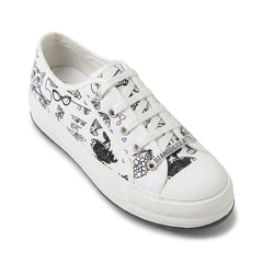Django & Juliette - Shays Shoes Brisbane