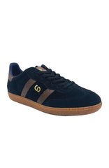 Goodsole Mens 2001 Parallel Mushroom Black Suede West End Brisbane