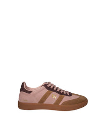 Goodsole 2001 Parallel Mousse Choc Sneaker