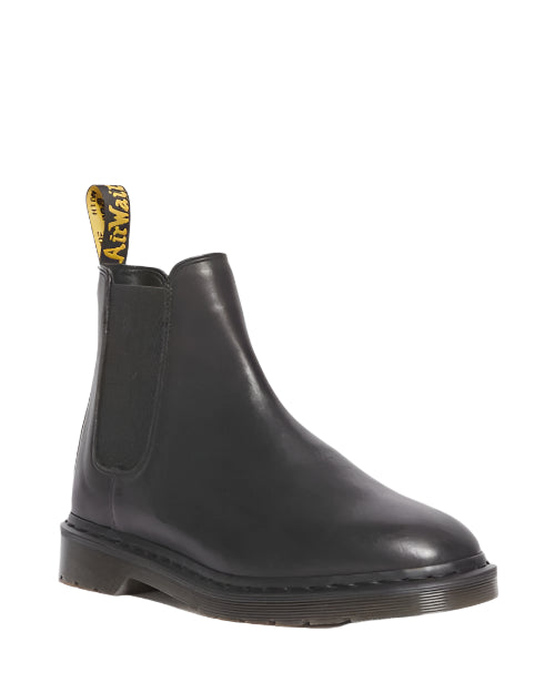 Dr Martens Graeme Black Dress Boot