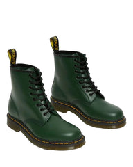 Dr Martens 1460 Green Smooth