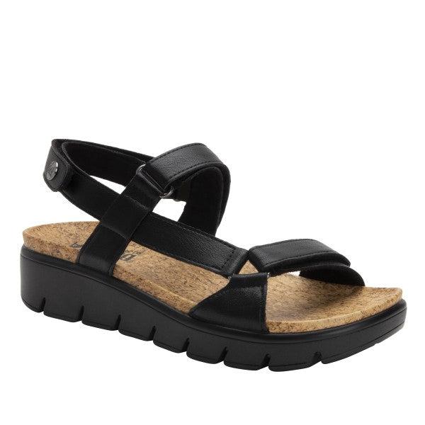 Alegria Henna Vegan Sandal