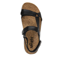 Alegria Henna Vegan Black