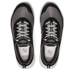 Keen Hightrail WP Mens Black Vapor