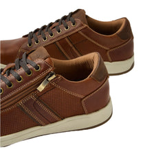 Rockport Jeraldo Cognac