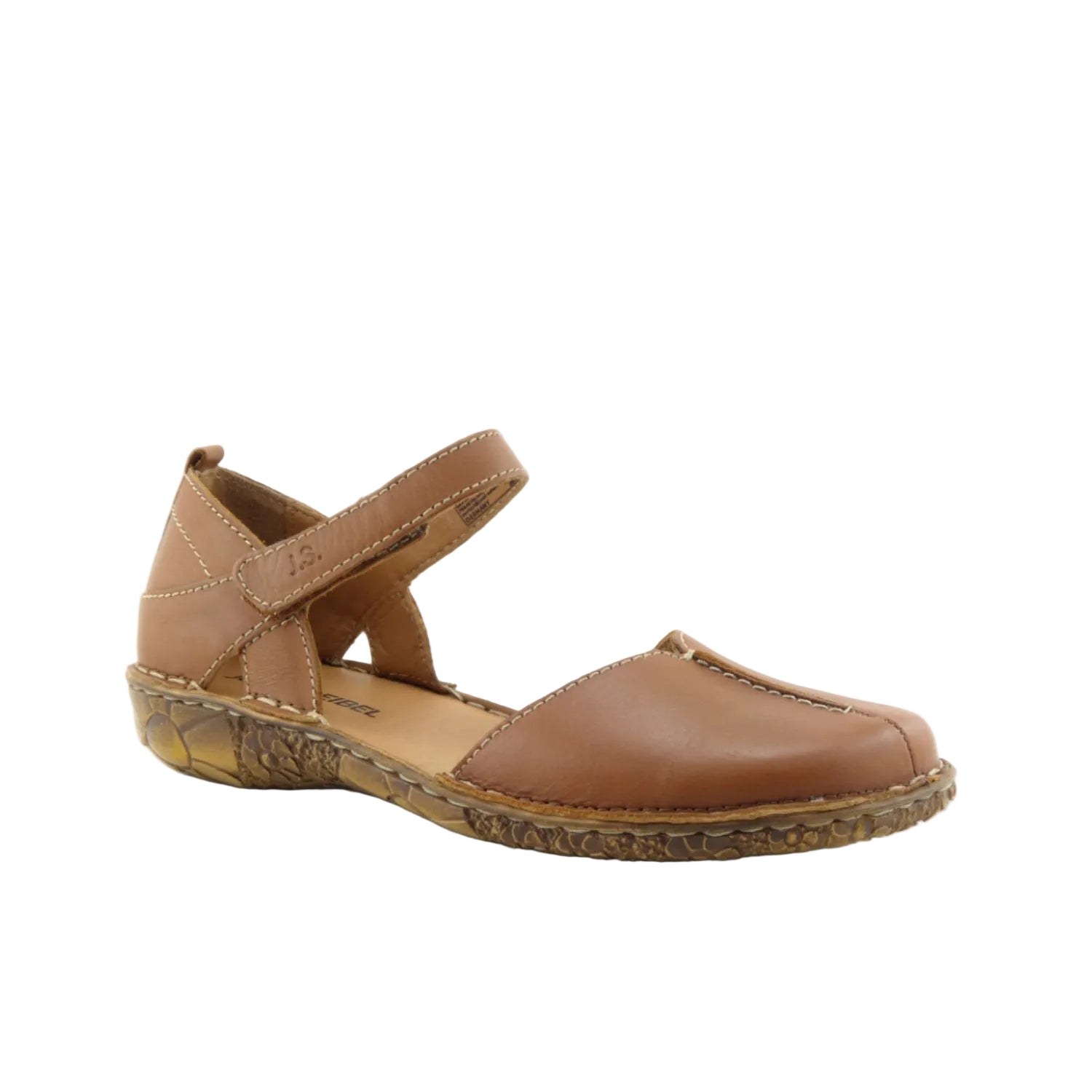 Josef Seibel Rosalie Cognac