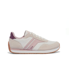 Keds Rena Nylon Suede Cream
