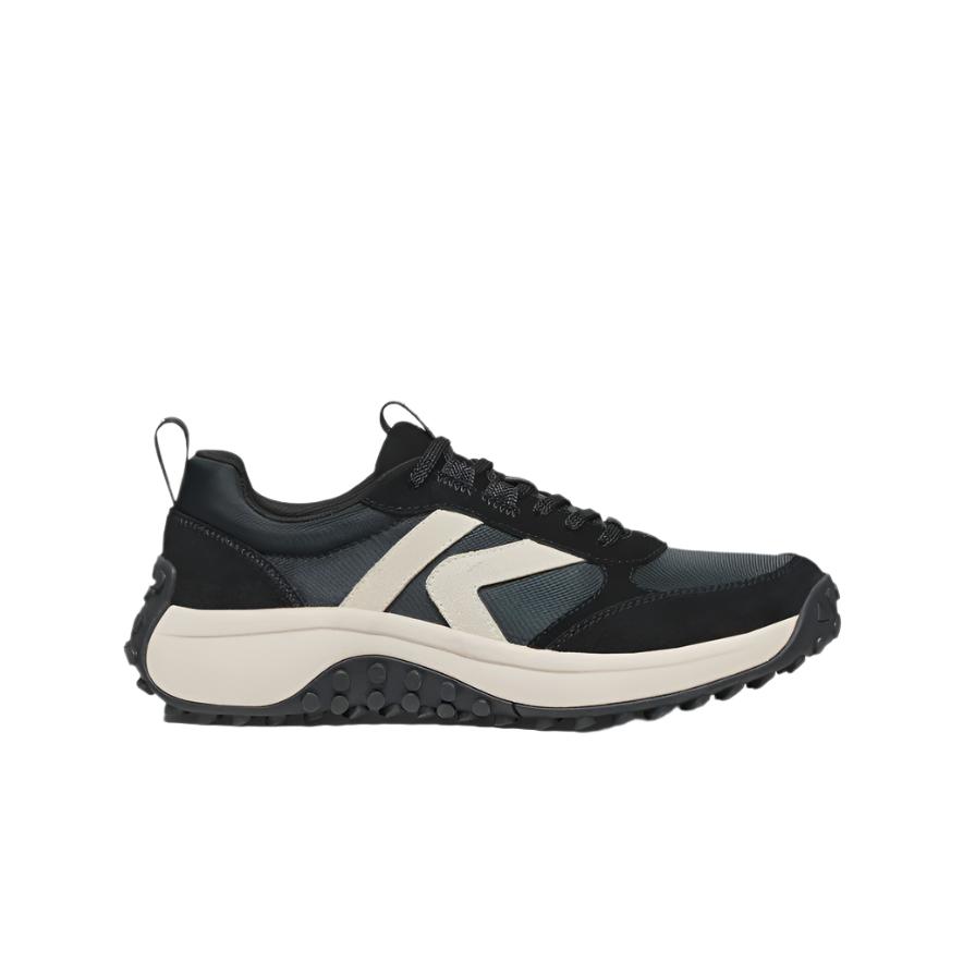 Keen KS86 Womens Black Birch Walking Sneaker