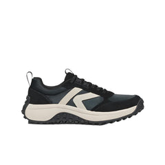 Keen KS86 Womens Black Birch Walking Sneaker