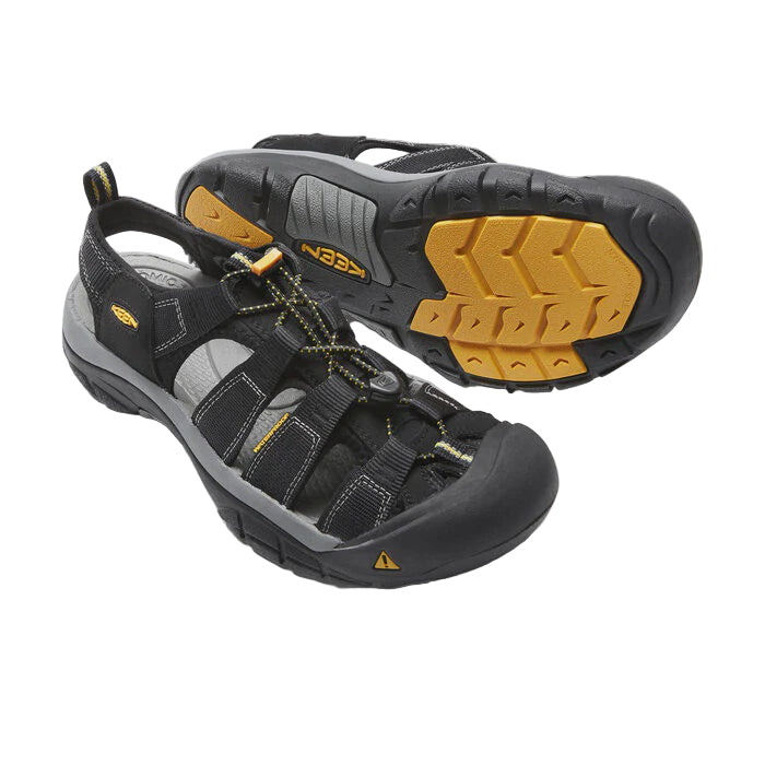 Keen Newport H2 Black