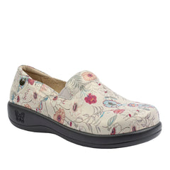 Alegria Keli Ethereal Nursing Shoe