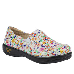 Alegria Keli Marvel Nursing Shoe Orthotic Friendly