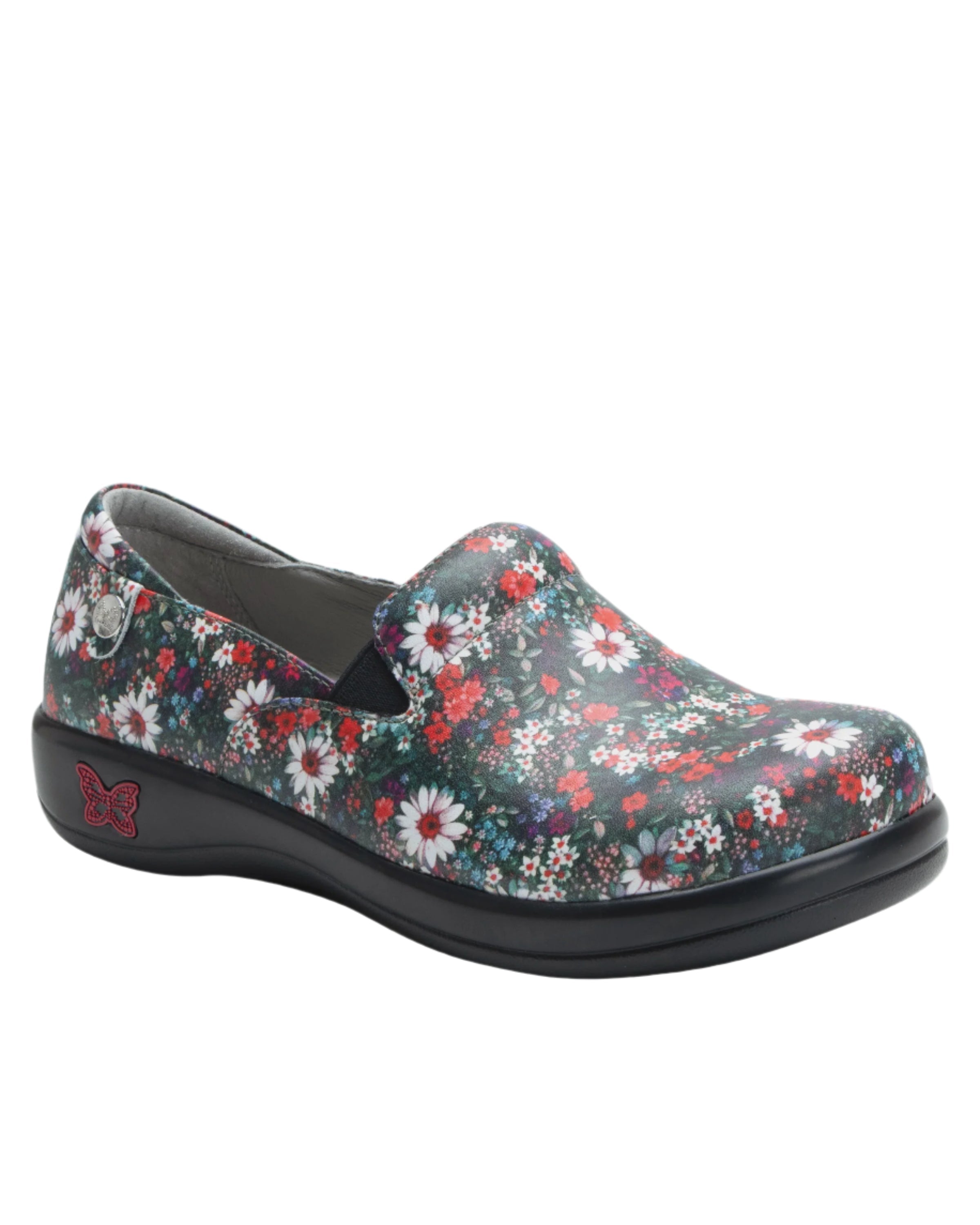 Alegria Keli Sugar and Red Spice