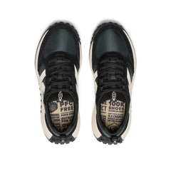 Keen KS86 Womens Black Birch