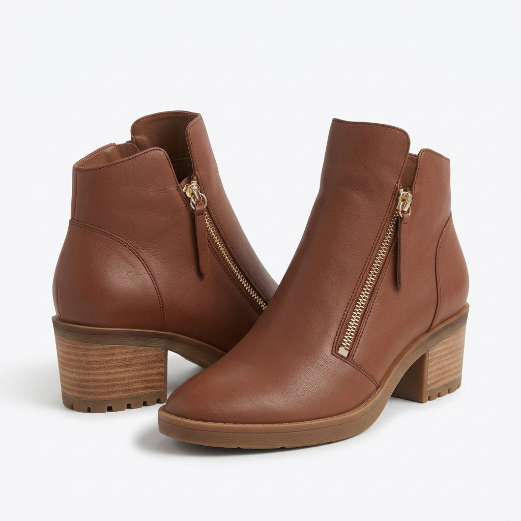 Django & Juliette Lettice Cognac