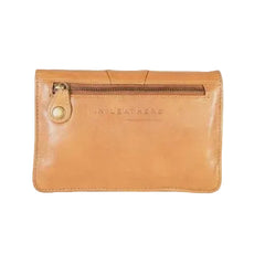 In Leatherz Adopt Me LR11 Natural Leather Bag