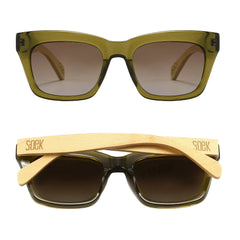 Soek Morgan Moss Sunglasses