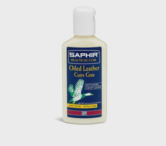 Saphir Oiled Leather Cream