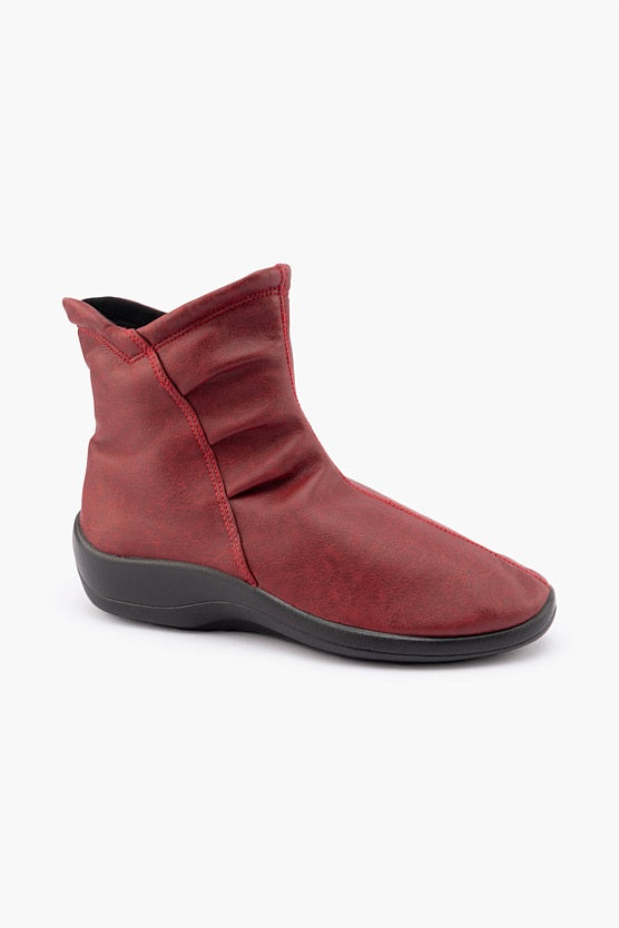 Arcopedico Paluma Cherry Boot