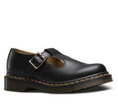 Dr Martens Polley T Bar Mary Jane